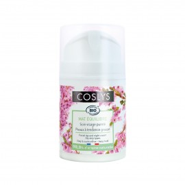 Crema Facial Purificante Coslys 50ml