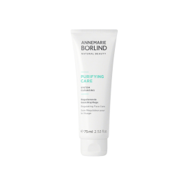 Fluido Hidratante Purifying Care de Annemarie Borlind 75ml.