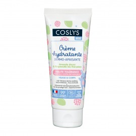 CREMA HIDRATANTE BEBE COSLYS CARA & CUERPO 75ML.