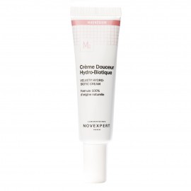 CREMA CALMANTE HYDRO BIOTIQUE CON MAGNESIO DE NOVEXPERT 30ML.