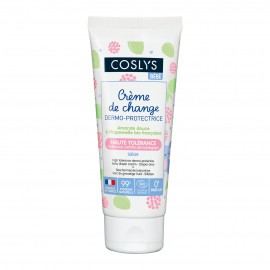 Crema Pañal Bebé Coslys 75ml.