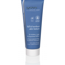 Apeiron Bálsamo Pies & Callos 75ml 