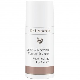 Dr Hauschka Crema Regeneradora Contorno de ojos 15ml