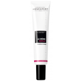 LA CREMA REPULP ÁCIDO HIALURONICO DE NOVEXPERT 40ml.