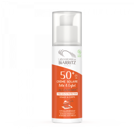 Alga Maris Loción Protectora Para Niños SPF 50+ 100ml.