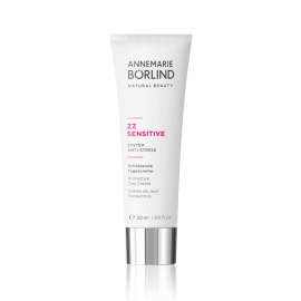 Crema Protectora ZZ Sensible de Annemarie Borlind 50ml. 