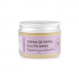 Bálsamo Pañal Culito Sano de Matarrania 30ml.