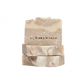 Jabón Natural Dead Sea de Almara 90gr.