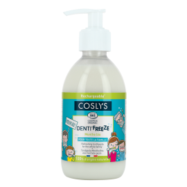 Dentífrico Grande Familiar DENTIFREEZE Coslys 350gr.