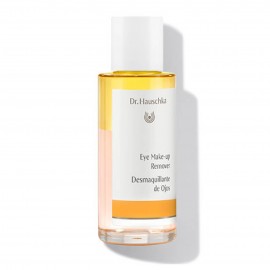 Desmaquillante de ojos bifásico de Dr.Hauschka 75ml