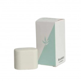 Desodorante en Barra Soft Breeze de Banbu 50gr.