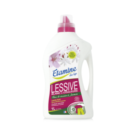 Detergente Líquido de Cereza & Jazmín Etamine 1L
