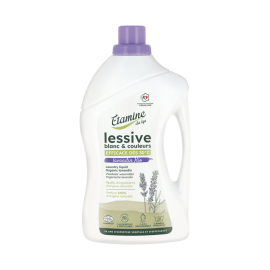 Etamine Detergente Liquido de Lavanda 1L