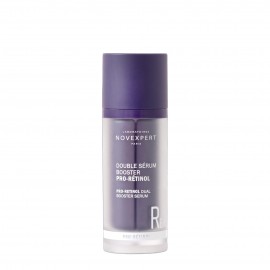 Doble Booster Pro Retinol de Novexpert 30ml.
