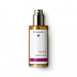 Loción Capilar de Dr Hauschka 100ml