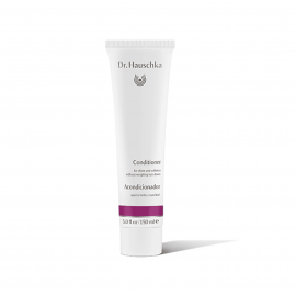 Acondicionador Dr Hauschka 150ml.