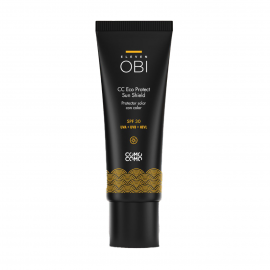 Crema con Color FPS 30 de Eleven Obi 50ml.