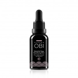 Elixir Perfeccionador de Bakuchiol Eleven Obi 30ml