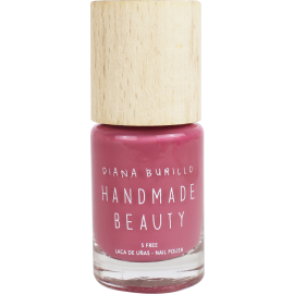 Esmalte Almond de Handmade Beauty 10ml.