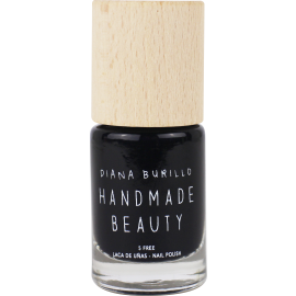 Esmalte Blackberry de Handmade Beauty 10ml.