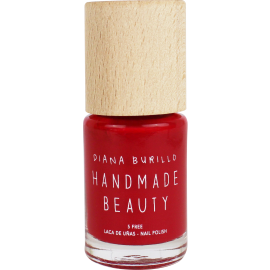 Esmalte Cherry de Handmade Beauty 10ml.