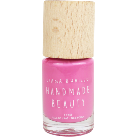 Esmalte Cranberry de Handmade Beauty 10ml.