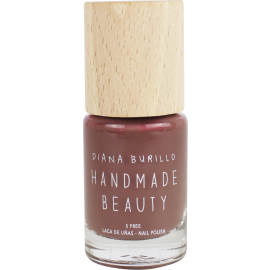 Esmalte Fig de Handmade Beauty 10ml.