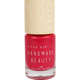 Esmalte Grapefruit de Handmade Beauty 10ml.