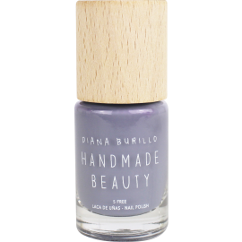 Esmalte Mushroom de Handmade Beauty 10ml.