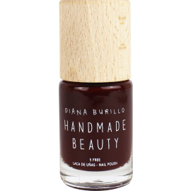 Esmalte Raspberry de Handmade Beauty 8ml.