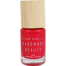 Esmalte Tangerine de Handmade Beauty 10ml.