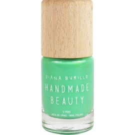 Esmalte Waterlily de Handmade Beauty 10ml.