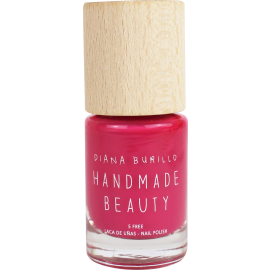 Esmalte Watermelon de Handmade Beauty 10ml.