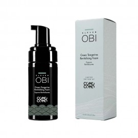 Espuma Limpiadora Tangerine Eleven Obi x Como Como 150ml.