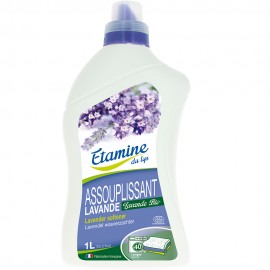 Etamine du Lys Suavizante ecológico lavanda 1L