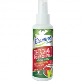 Etamine du Lys Spray anti-manchas para ropa 125ml