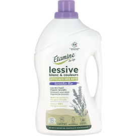 Etamine Detergente Liquido de Lavanda 1L