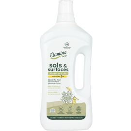 Limpiador suelos y superficies Verbena Bio Etamine du Lys 1 L