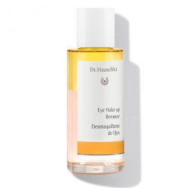 Mini Desmaquillante de Ojos Bifasico Dr Hauschka 18ml.