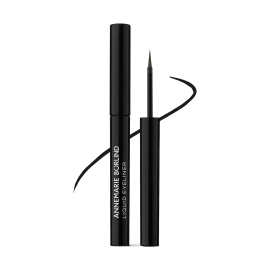 Eyeliner Líquido Negro de Annemarie Borlind 1,7gr.