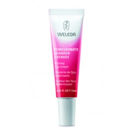 Contorno de Ojos Reafirmante Granada de Weleda 10ml