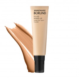 Maquillaje Fluido Hidratante Almond de Annemarie Borlind 30ml.