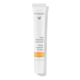 Dr Hauschka Fluido Contorno de Ojos 12,5 ml