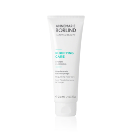 Fluido Hidratante Purifying Care de Annemarie Borlind 75ml.