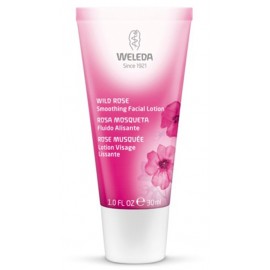 Weleda Fluido Alisante Rosa Mosqueta 30ml