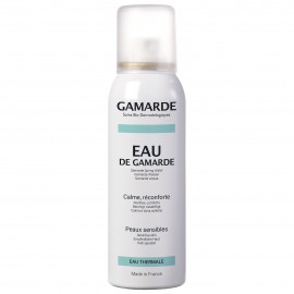 Gamarde Agua Termal 100ml.