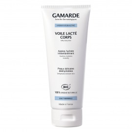 Gamarde Crema Corporal Voile Lacté Hydratation Active 200ml