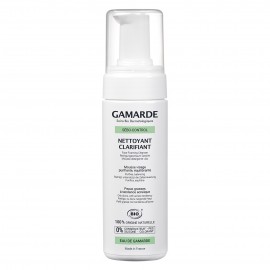 Gamarde Espuma Purificante Sebo-Control 200ml