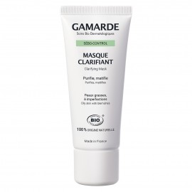 Gamarde Mascarilla Purificante Sebo-Control 40ml