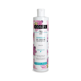 Gel hipoalergénico Malva Coslys Dermosens 380ml.